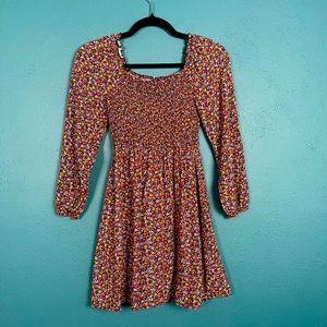 KIDS Art Class Brand Dress - Size Large 10-12